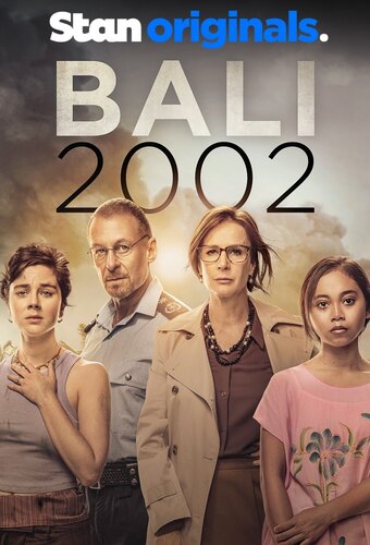 Bali 2002
