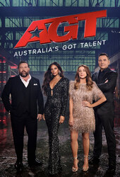 Australia's Got Talent