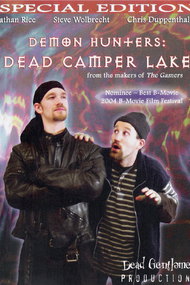 Demon Hunters: Dead Camper Lake
