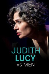 Judith Lucy: Judith Lucy Vs Men
