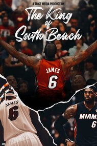 The King of South Beach