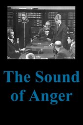 The Sound of Anger