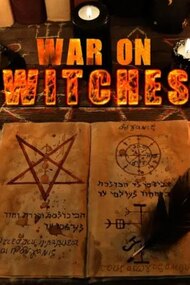 The King's War on Witches