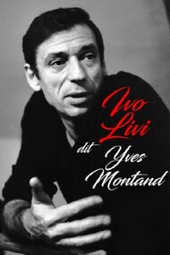 Ivo Livi dit Yves Montand