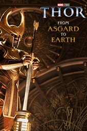 Thor: From Asgard to Earth