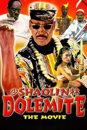 Shaolin Dolemite