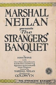 The Strangers' Banquet