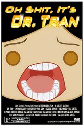 Here Comes Dr. Tran