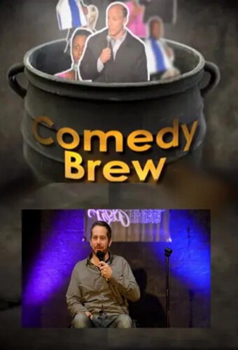 Comedy Brew