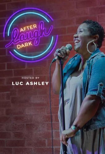 Laugh After Dark