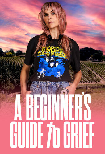 A Beginner's Guide to Grief