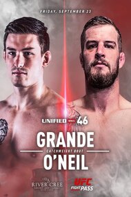 Unified MMA 46