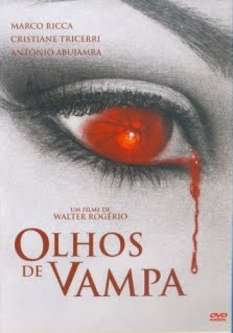 Vampire Eyes
