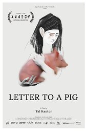 Letter to a Pig