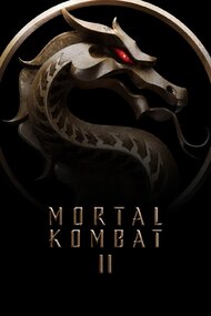 Mortal Kombat 2