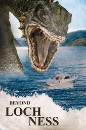 Beyond Loch Ness