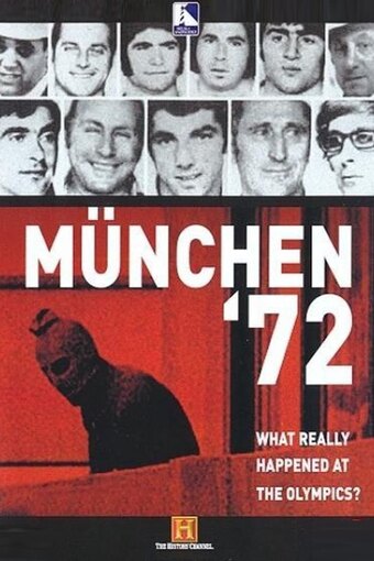 Terror at the Games - Munich '72