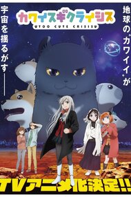 Kawaisugi Crisis