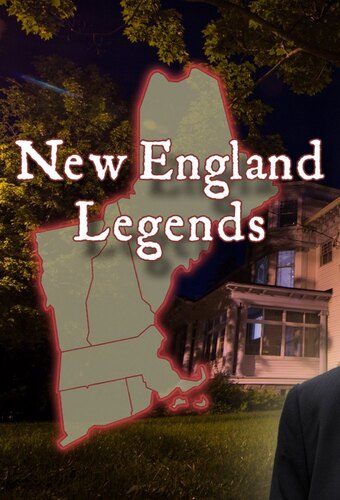 New England Legends