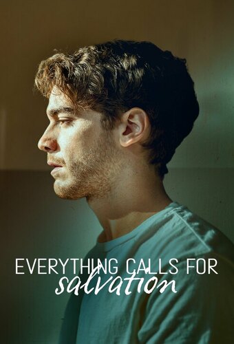 Everything Calls for Salvation
