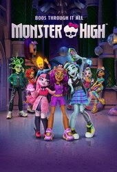 Monster High