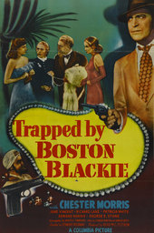 Trapped by Boston Blackie
