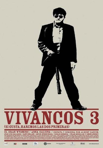 Dirty Vivancos III