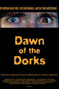 Dawn of the Dorks
