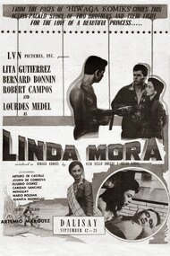 Linda Mora