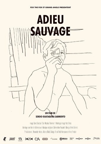 Adieu sauvage