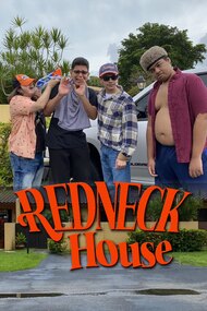Redneck House