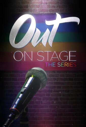 Out On Stage