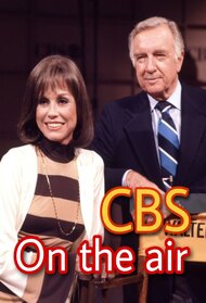 CBS: On The Air- A Celebration of 50 Years