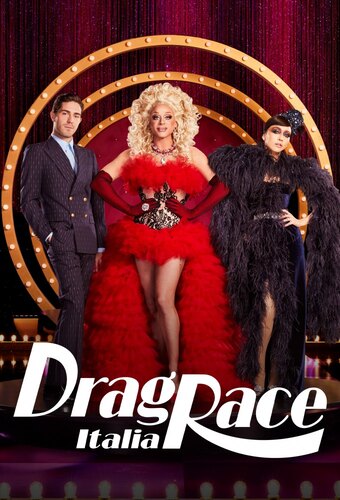 Drag Race Italia