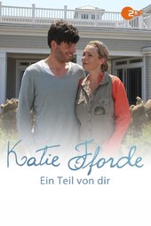 Katie Fforde - Ein Teil von dir