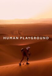 Human Playground