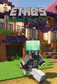 Etho's Modded Minecraft
