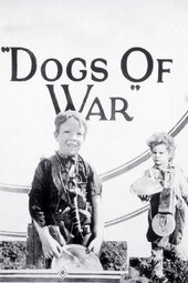 Dogs of War!