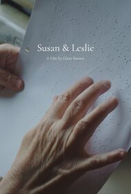 Susan and Leslie