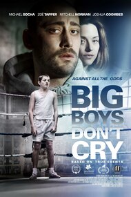 Big Boys Don’t Cry