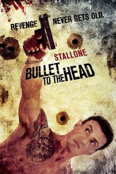 Bullet to the Head