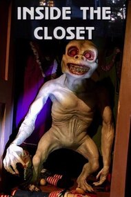 Inside the Closet