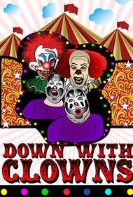 Down With Clowns