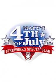 Macy's 4th of July Fireworks Spectacular