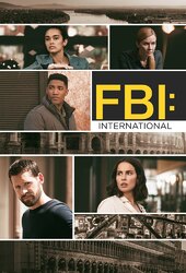 FBI: International