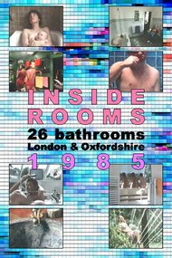 Inside Rooms: 26 Bathrooms, London & Oxfordshire