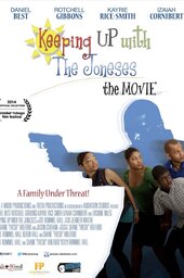 Keeping Up with the Joneses: The Movie