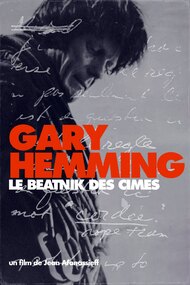 Gary Hemming, le beatnik des cimes