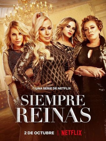 Forever Queens