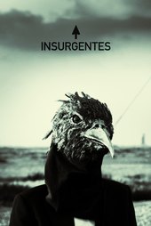 Steven Wilson - Insurgentes